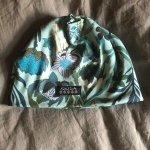 Skida alpine hat